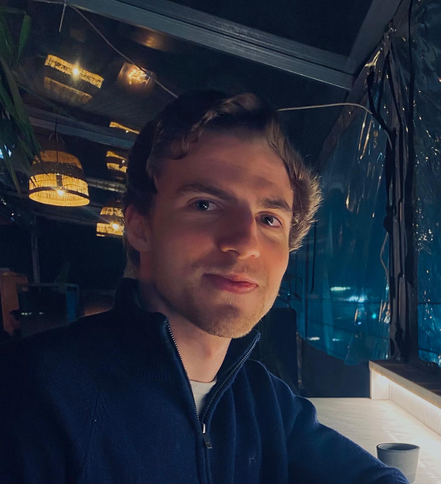 CEO