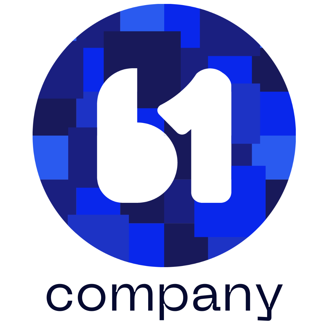 CEO at B1 Company