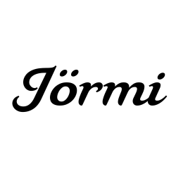 Founder at Jörmi